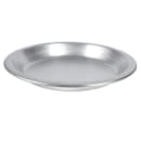 American Metalcraft 1190 11 1/8" Deep Dish Pie Pan, Aluminum thumbnail 4
