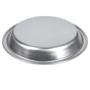 American Metalcraft 1190 11 1/8" Deep Dish Pie Pan, Aluminum thumbnail 5