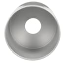 American Metalcraft 13005 3" Biscuit Cutter, Satin Finish/Aluminum thumbnail 2