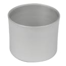 American Metalcraft 13005 3" Biscuit Cutter, Satin Finish/Aluminum thumbnail 3