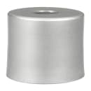 American Metalcraft 13005 3" Biscuit Cutter, Satin Finish/Aluminum thumbnail 4