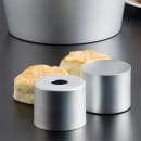 American Metalcraft 13005 3" Biscuit Cutter, Satin Finish/Aluminum thumbnail 5