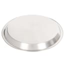American Metalcraft 1300SS 13 1/8" Pie Pan - 18/8 ga Stainless thumbnail 4