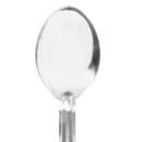 American Metalcraft 130SO 13" Solid Spoon w/ Bakelite Handle, Stainless thumbnail 3