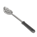 American Metalcraft 131PE 13" Perforated Spoon w/ Bakelite Handle, Stainless thumbnail 2