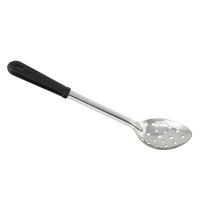 American Metalcraft 131PE 13" Perforated Spoon w/ Bakelite Handle, Stainless thumbnail 6
