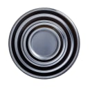 American Metalcraft 1600-PAN 16 1/8" Standard Pie Pan, Aluminum thumbnail 2