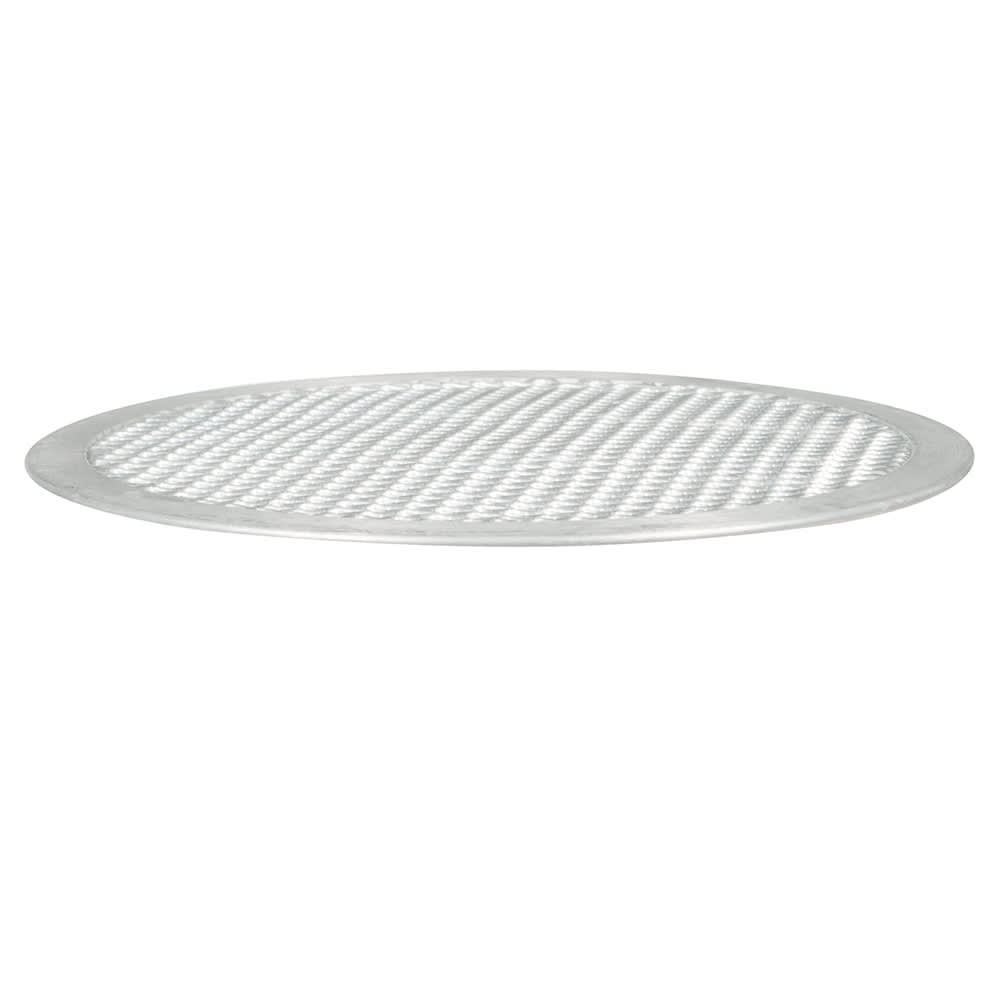 American Metalcraft 18707 7" Pizza Screen, Aluminum