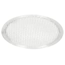American Metalcraft 18707 7" Pizza Screen, Aluminum thumbnail 3