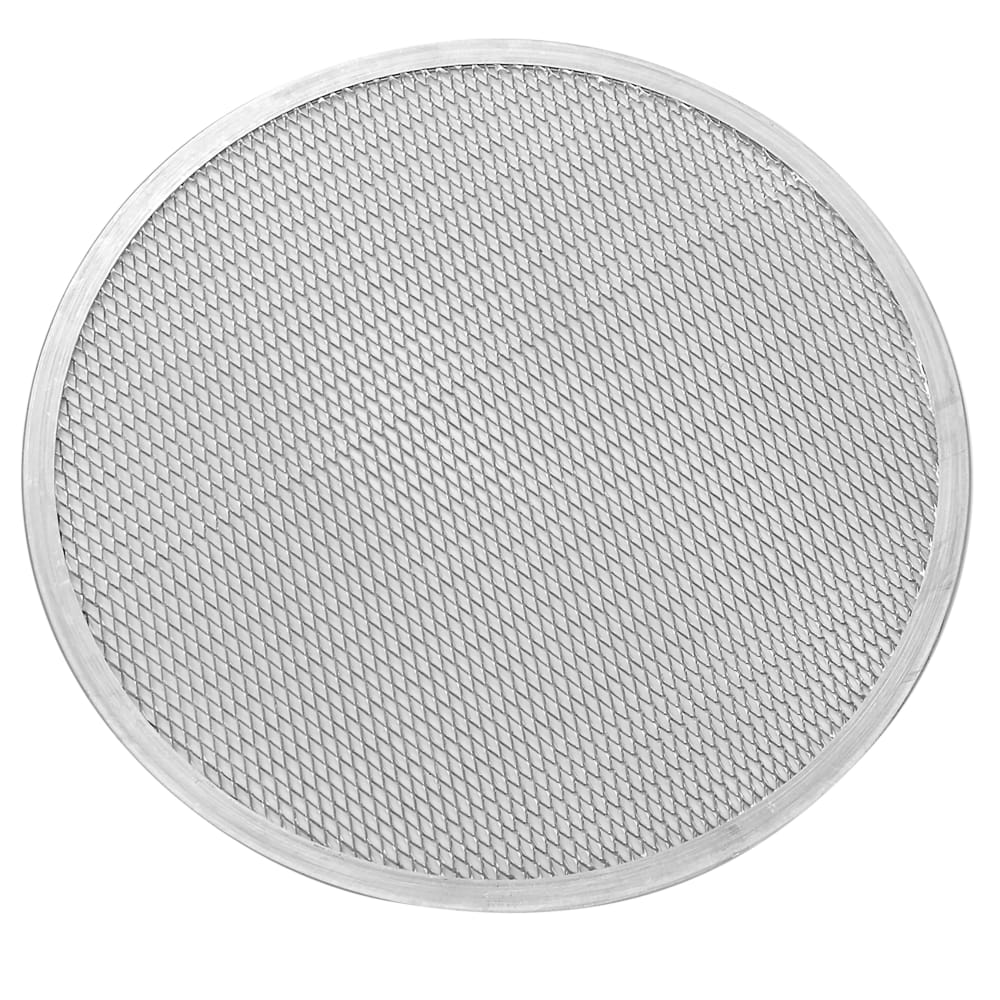 American Metalcraft 18708 8" Pizza Screen, Aluminum