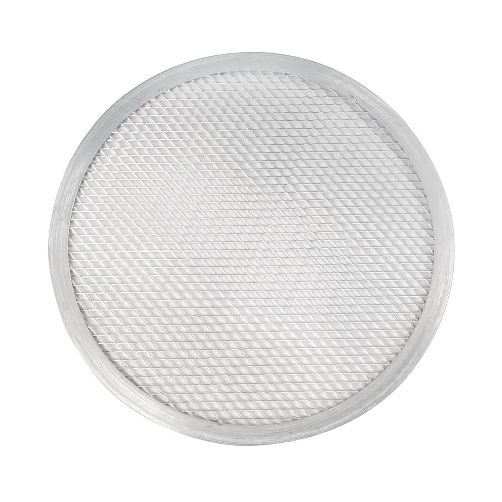 American Metalcraft 18710 10" Pizza Screen, Aluminum