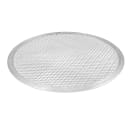American Metalcraft 18710 10" Pizza Screen, Aluminum thumbnail 3