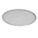American Metalcraft 18712 12" Pizza Screen, Aluminum thumbnail 3