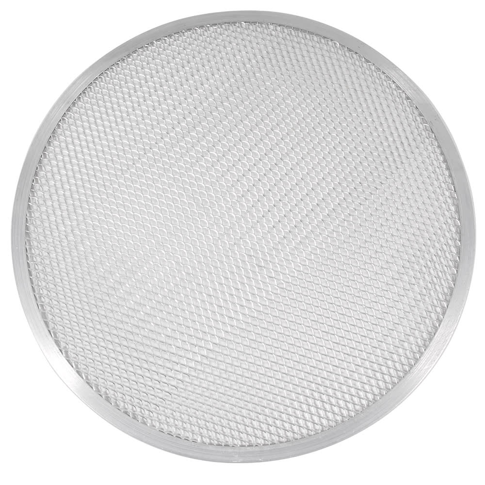 American Metalcraft 18716 16" Pizza Screen, Aluminum
