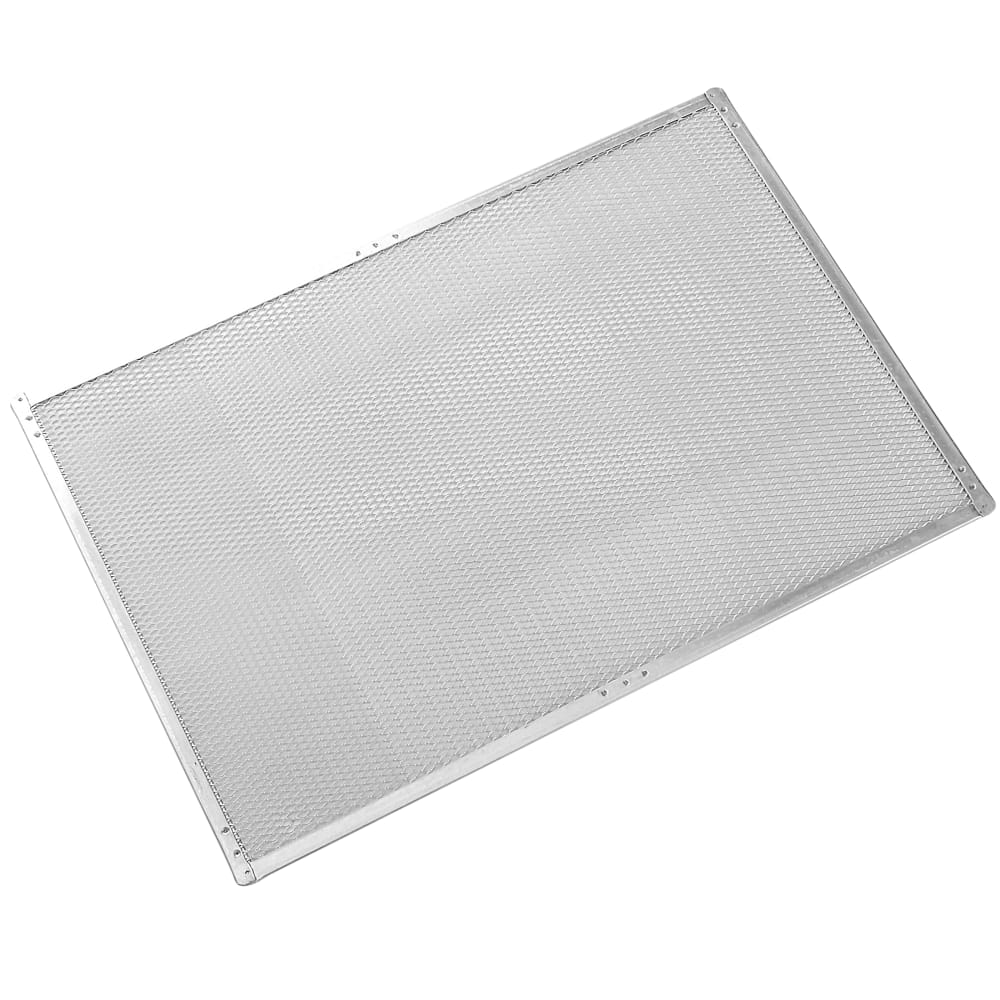 American Metalcraft 18744 Pizza Screen, 16x24", Aluminum