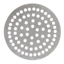 American Metalcraft 18907SP 7" Super Perforated Pizza Disk, Aluminum thumbnail 2