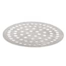 American Metalcraft 18907SP 7" Super Perforated Pizza Disk, Aluminum thumbnail 3