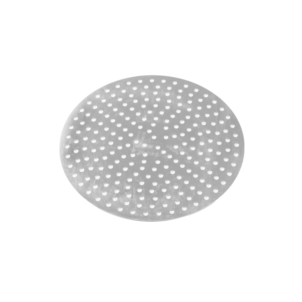 American Metalcraft 18908P 8" Perforated Pizza Disk, Aluminum