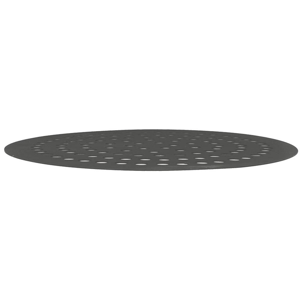 American Metalcraft 18909SPHC 9" Super Perforated Pizza Disk, Hardcoat, Aluminum