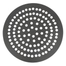 American Metalcraft 18909SPHC 9" Super Perforated Pizza Disk, Hardcoat, Aluminum thumbnail 2
