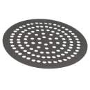 American Metalcraft 18909SPHC 9" Super Perforated Pizza Disk, Hardcoat, Aluminum thumbnail 3