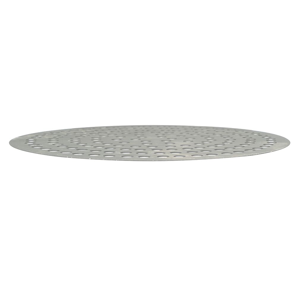 American Metalcraft 18910SPHC 10" Super Perforated Pizza Disk, Hardcoat, Aluminum