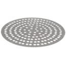American Metalcraft 18910SPHC 10" Super Perforated Pizza Disk, Hardcoat, Aluminum thumbnail 3