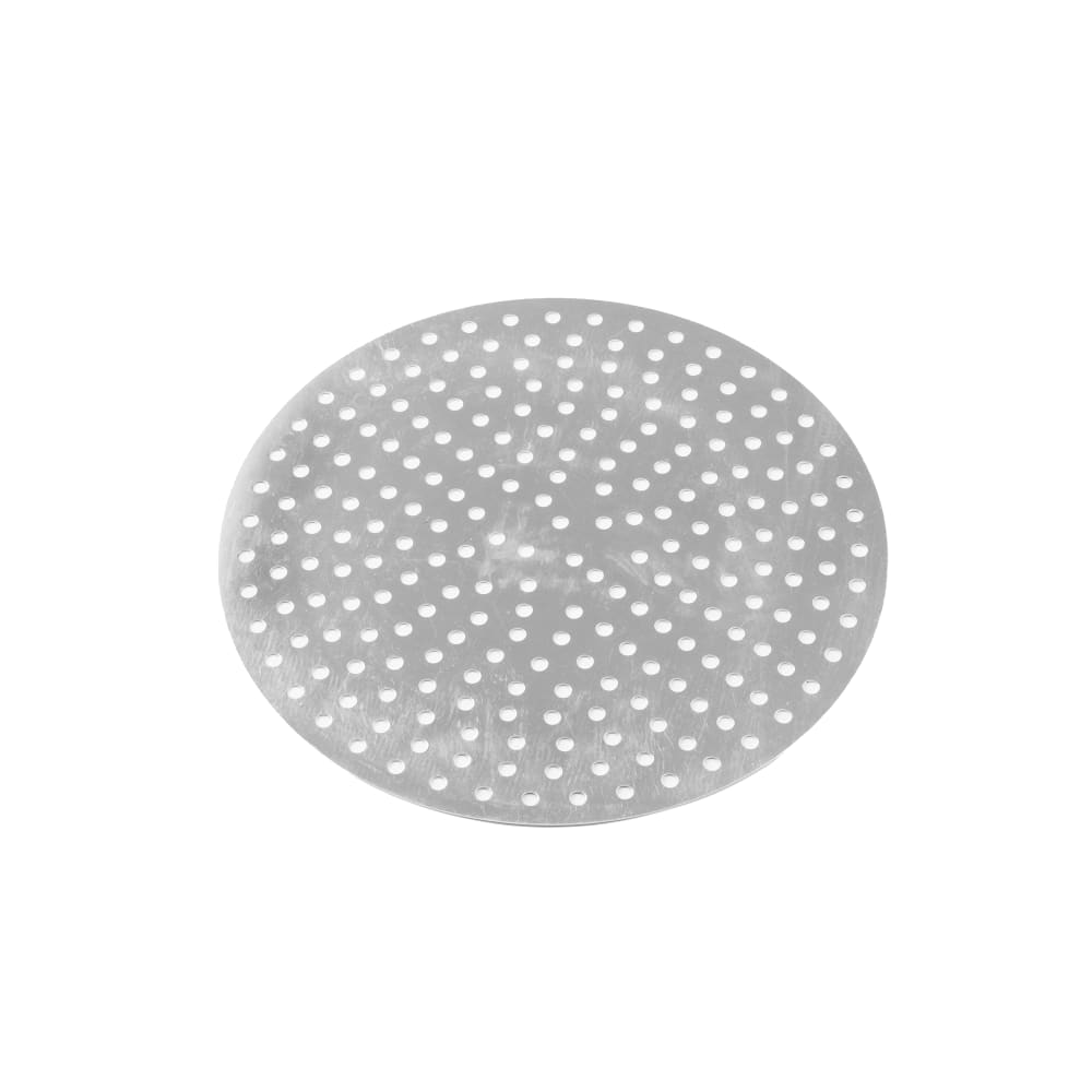 American Metalcraft 18911P 11" Perforated Pizza Disk, Aluminum