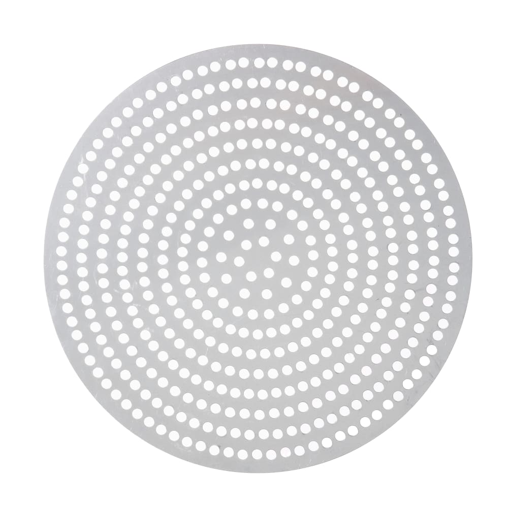 American Metalcraft 18911SP 11" Super Perforated Pizza Disk, Aluminum