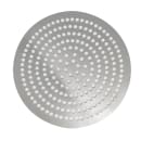 American Metalcraft 18912SP 12" Super Perforated Pizza Disk, Aluminum thumbnail 2