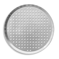 American Metalcraft 18912SP 12" Super Perforated Pizza Disk, Aluminum thumbnail 6