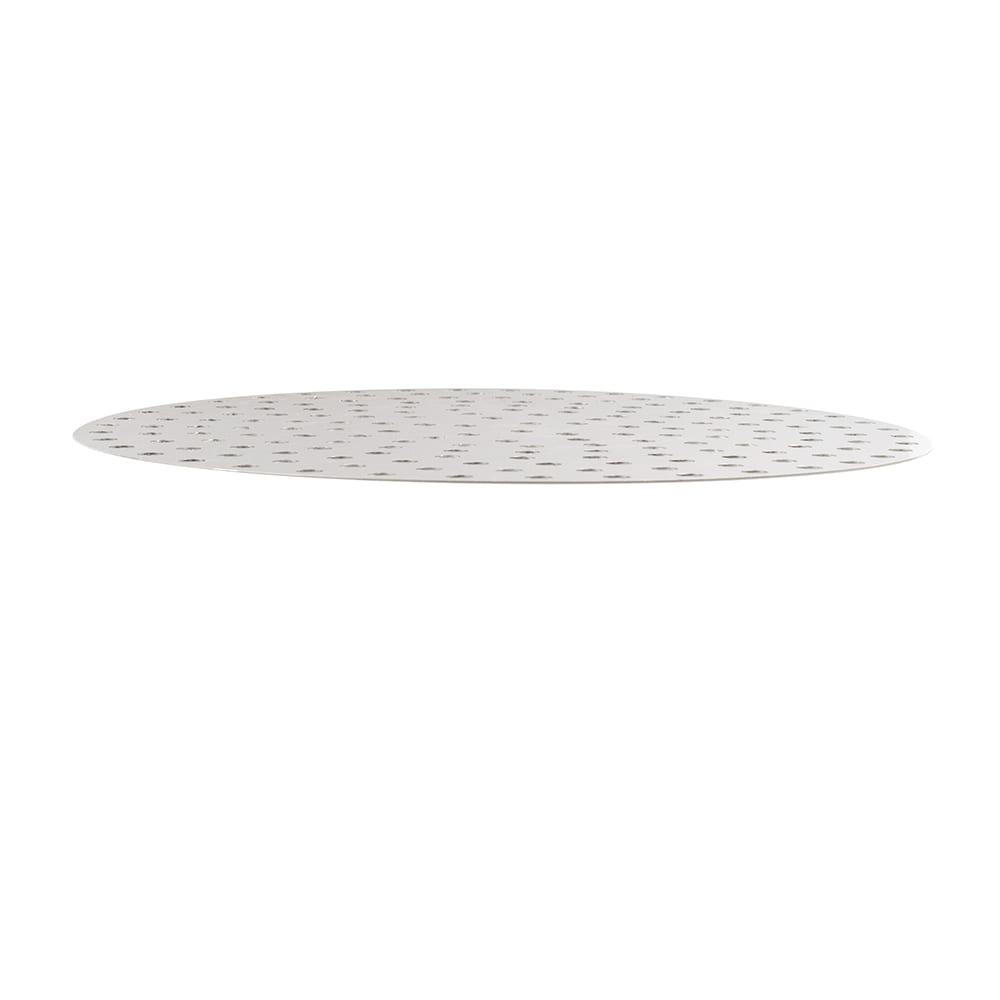 American Metalcraft 18914P 14" Perforated Pizza Disk, Aluminum