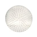 American Metalcraft 18914P 14" Perforated Pizza Disk, Aluminum thumbnail 2