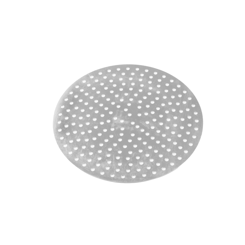 American Metalcraft 18915P 15" Perforated Pizza Disk, Aluminum
