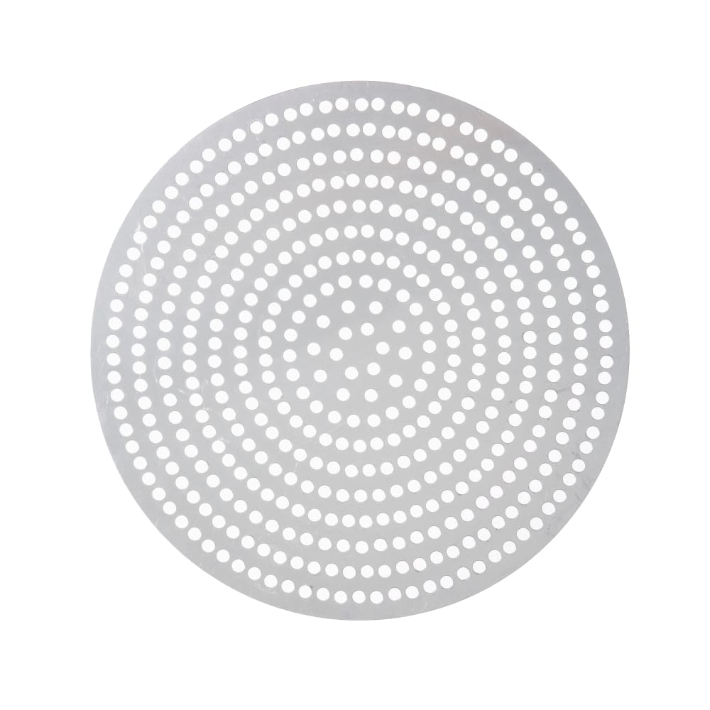 American Metalcraft 18915SP 15" Super Perforated Pizza Disk, Aluminum