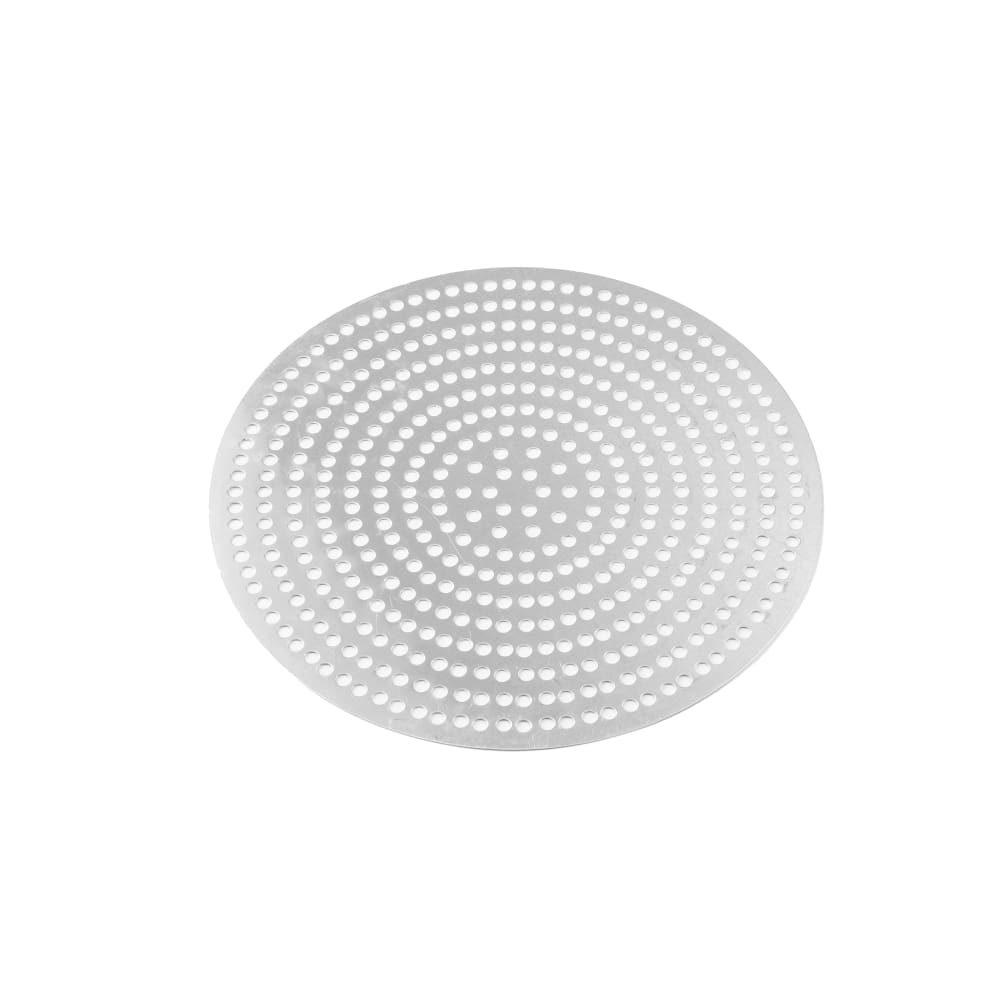 American Metalcraft 18916SP 16" Super Perforated Pizza Disk, No Rim, Aluminum