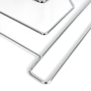 American Metalcraft 19033 Pizza Pan Rack w/ 11 Shelf Capacity for 16" To 23" Pan, Chrome/Steel thumbnail 8