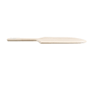 American Metalcraft 2212 22" Pizza Peel w/ 13" x 12" Blade, Wood thumbnail 3