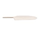 American Metalcraft 2616 26" Pizza Peel w/ 17" x 16" Blade, Wood thumbnail 3