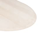 American Metalcraft 2616 26" Pizza Peel w/ 17" x 16" Blade, Wood thumbnail 5