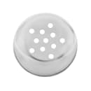 American Metalcraft 3306T Cheese Shaker Cover For 6 or 8 oz Shaker, Stainless thumbnail 2