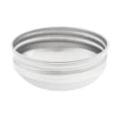 American Metalcraft 3306T Cheese Shaker Cover For 6 or 8 oz Shaker, Stainless thumbnail 3