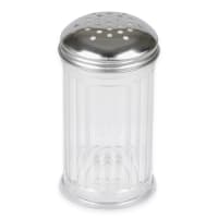 American Metalcraft 3312 Cheese Shaker w/ 12 oz Capacity & Top, Plastic/Stainless thumbnail 3