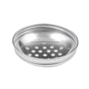 American Metalcraft 3312T Cheese Shaker Cover For 12 oz Shaker, Stainless thumbnail 3