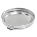 American Metalcraft 3316T Sugar Pourer Cover For 12 oz Shaker, Stainless thumbnail 3