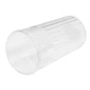 American Metalcraft 3317 Spice Shaker w/ 12 oz Capacity & Top, Plastic/Stainless thumbnail 2