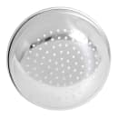 American Metalcraft 3318T Lid w/ Small Holes For 12 oz Dredge, Stainless thumbnail 2