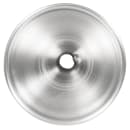 American Metalcraft 363 1/2 pt Funnel, Aluminum thumbnail 2