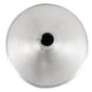 American Metalcraft 363 1/2 pt Funnel, Aluminum thumbnail 4