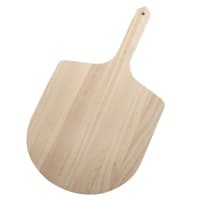 American Metalcraft 4212 42" Pizza Peel w/ 13" x 12" Blade, Wood thumbnail 2